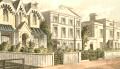 Herne Hill, Dulwich, 1835