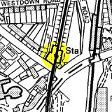 map-catford-station-160