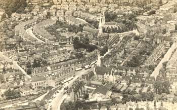 aerial-view-00010-350Aerial View of Streatham, c. 1930