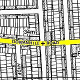 map-dowanhill-road-160