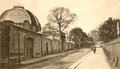 Bessemer House Observatory, Green Lane, Dulwich, c. 1890