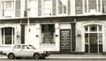 Heber Arms, Heber Road, East Dulwich, Southwark, 1986