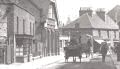 High Street, Bexley Village,  c. 1905