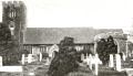 St Paulinus Church, Crayford, c. 1920