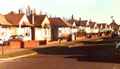 Eton  Road, Chelsfield, Bromley, c. 1969