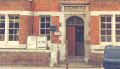 Police Station, St Mary Cray, c. 1980