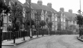 Glennie Road, West Norwood, 1945