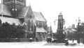 St Laurence's Church, Catford Road, Catford, c. 1905