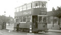 Downham Way, Downham, Lewisham, c.1950