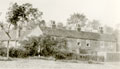 Brockley Cottages, Ladywell, late 1850s