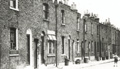 Fludyer Street, Lee, Lewisham, 1953