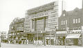 Gaumont Palace Cinema, Lewisham High Street, Lewisham, 1933
