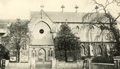 St James's Church, New Cross, Lewisham, c. 1910