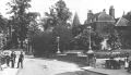 High Street, Bexley Village, 1900