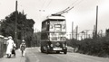 Erith Road, Bexleyheath, 1935