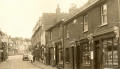 High Street, Crayford, 1937