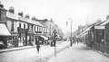High Street, Erith, 1905