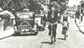 Mill Road, Northumberland Heath, 1954