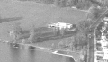 Ariel View of Danson Park, Welling, 1965