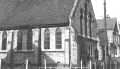 Wesleyan Methodist Chapel, Tynley Road, Bromley, 1976