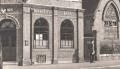 Martins Bank and Mottingham School, Mottingham, c. 1950