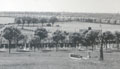 Kidbrooke from Greenwich Cemetery, 1937