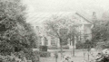 Leigham Court House, Streatham Hill, Streatham, c. 1895