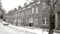 48 - 60 Lucas Street, Deptford New Town, Lewisham, 1970