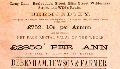 Sale Particulars and Layout of an Estate in Bermondsey, 1873