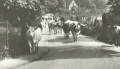 Rectory Lane, Foots Cray, c. 1920