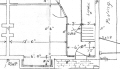 Jones House Plan, Selwyn Crescent, Welling, 1926