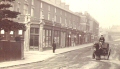 Beckenham Road, Beckenham, 1903
