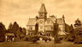 Angas Convalescent Home, Cudham, Bromley, c.1905 