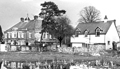 Luxted Road, Downe, Bromley, 1974