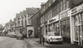 High Street, Farnborough, Bromley, 1968