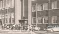 Ravensworth Road Schools, Mottingham, c. 1966