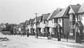 Kingsway, Petts Wood, 1954