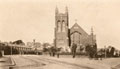 Wesleyan Church, Hither Green Lane, Hither Green, c. 1910