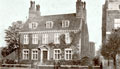 St Mary's Vicarage, Lewisham, c. 1885 & c. 1900