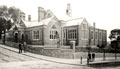 Colfe's Grammar School, Lewisham Hill, c. 1892