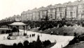 Telegraph Hill Park, New Cross, Lewisham, c. 1905