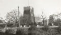 St Paulinus Church, Crayford, c. 1920