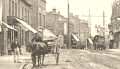 Welling High Street, Welling, c. 1906