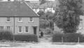 Millfield Cottages, Cray Valley, c. 1955