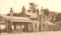 St Mary Cray Station, Cray Valley, c. 1905