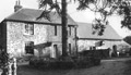 Hostye Lodge, Cudham Lane North, Cudham, Bromley, 1965