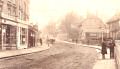 High Street, Bexley Village, c. 1900