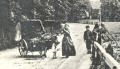 Waterfall Bourne Street,  Bexley Village,  c. 1905