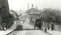 Crayford Road, Crayford, Bexley, 1905