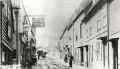 High Street, Crayford, 1905